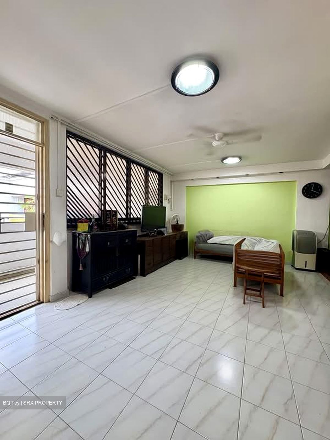 Blk 757 Yishun Street 72 (Yishun), HDB 4 Rooms #534334951